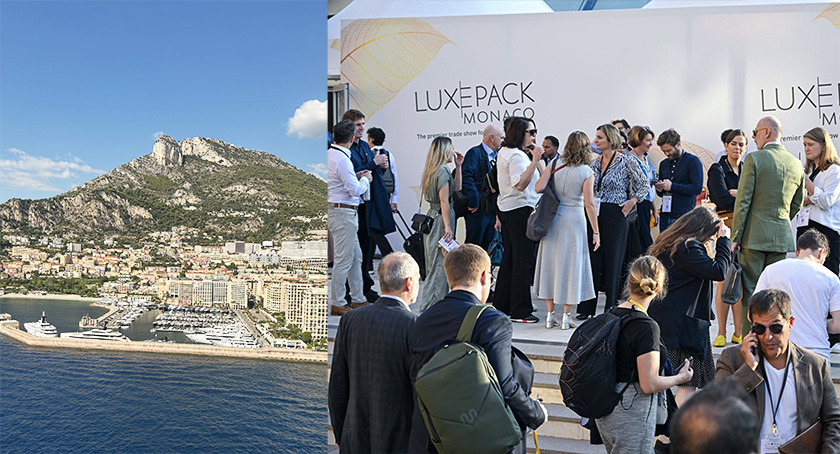 Luxe Pack Monaco 2026 Preview: Showcasing the Future of Luxury Packaging